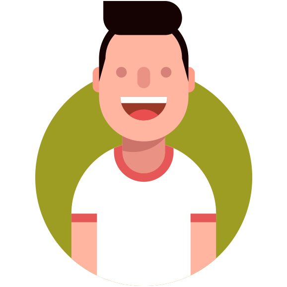 Hao Deng - UI/UX designer - Portfolio
